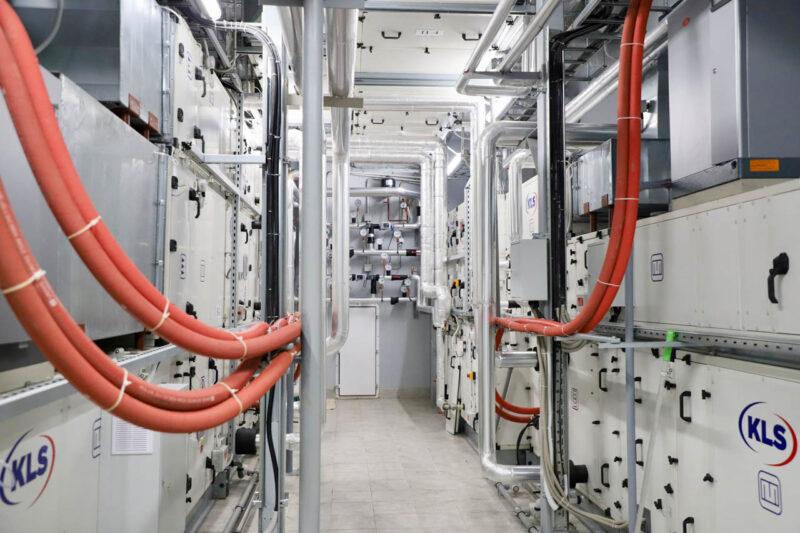 ОАО «Несвижский завод медицинских препаратов»: импортозамещение в действии