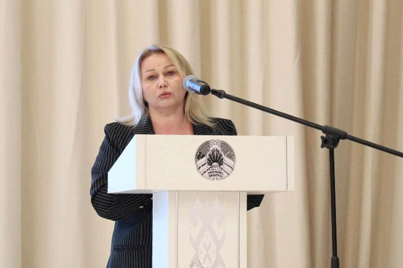 Путь к первой работе и самореализации: в Несвиже стартовала Республиканская молодежная ярмарка вакансий