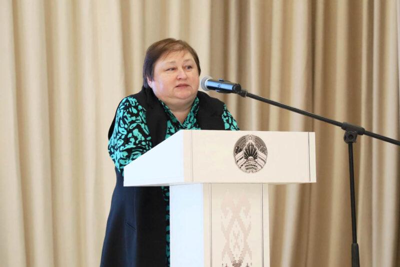 Путь к первой работе и самореализации: в Несвиже стартовала Республиканская молодежная ярмарка вакансий