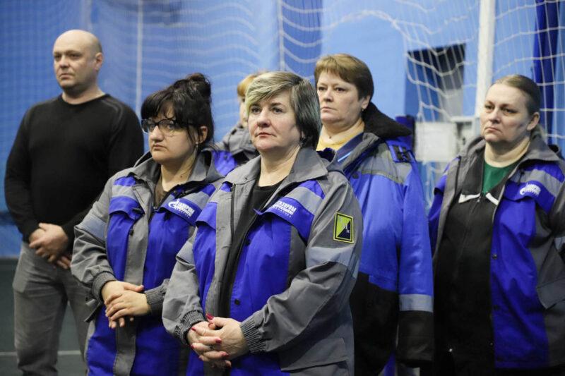 Сегодня на Несвижчине проходит Единый день информирования