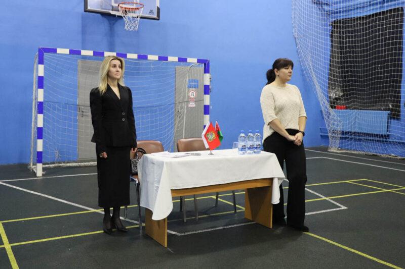 Сегодня на Несвижчине проходит Единый день информирования