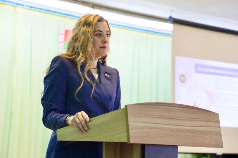 Сегодня на Несвижчине проходит Единый день информирования