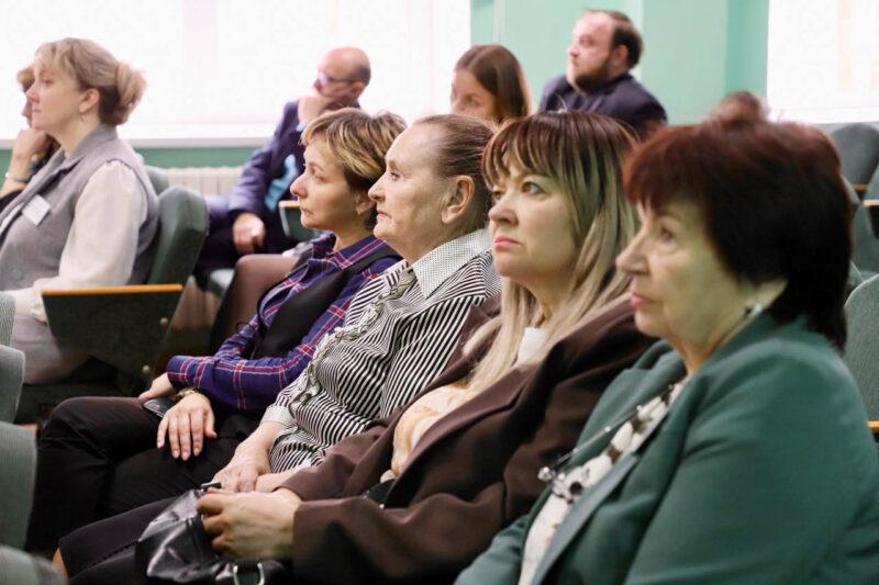 Сегодня на Несвижчине проходит Единый день информирования