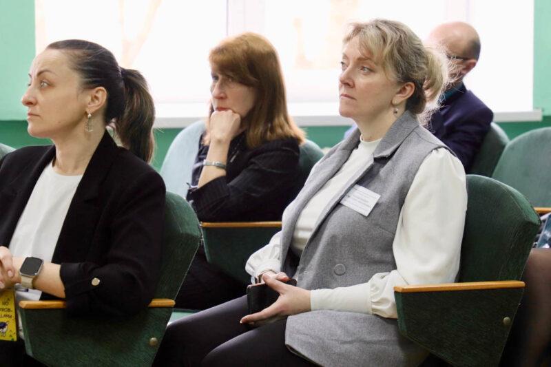 Сегодня на Несвижчине проходит Единый день информирования