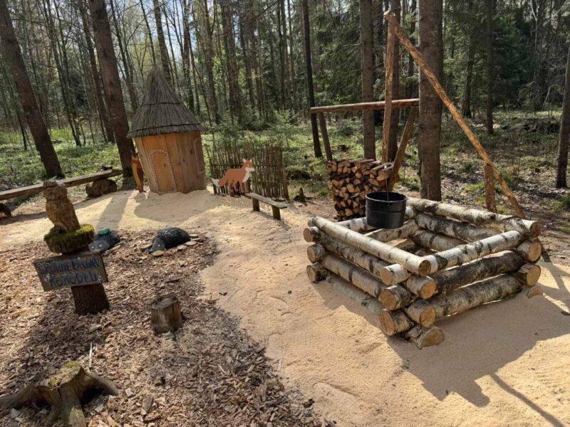 Труд на благо родной земли! На Несвижчине прошёл республиканский и районный субботник