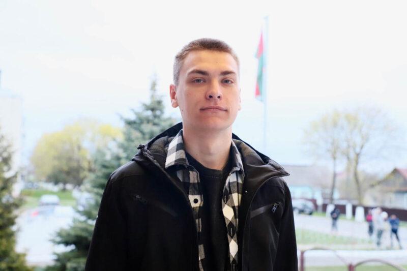 Новобранцы из Несвижского района отправились к местам прохождения воинской службы