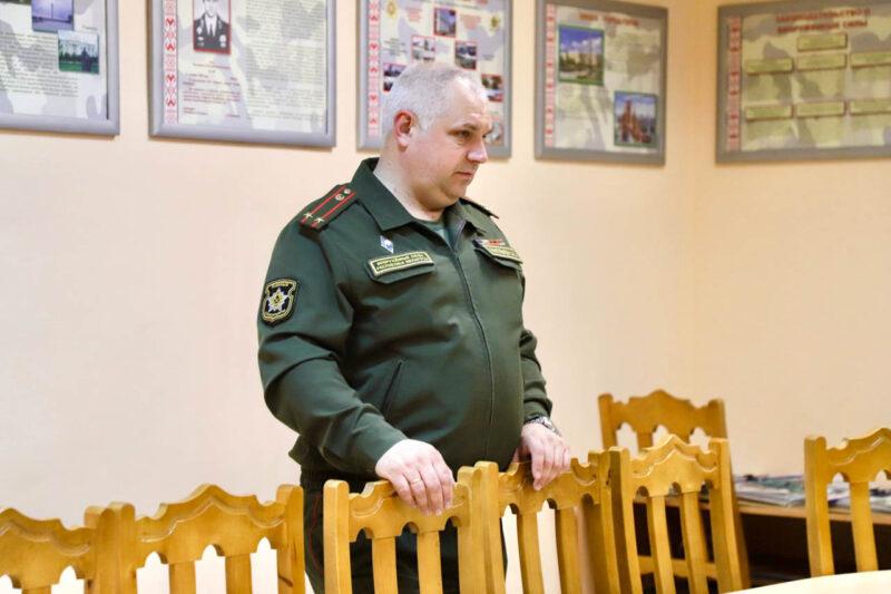 Новобранцы из Несвижского района отправились к местам прохождения воинской службы