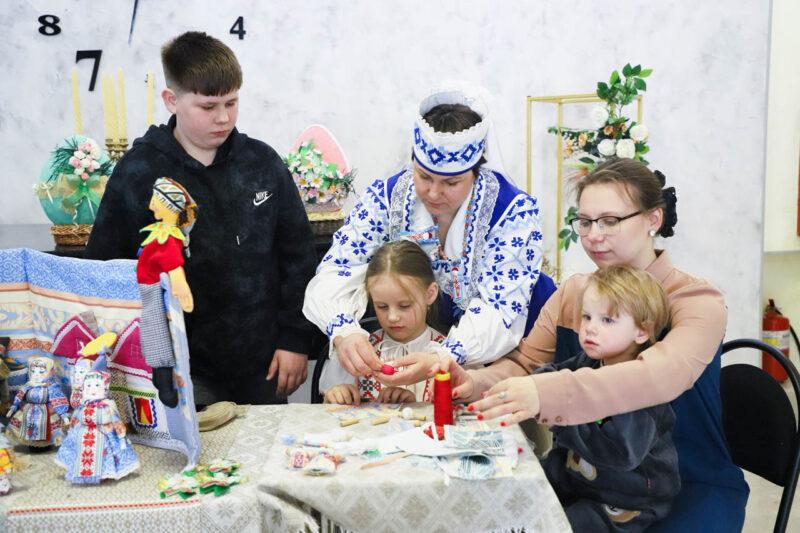 Праздник талантов: XXI областной смотр-конкурс художественных коллективов состоялся на Несвижчине