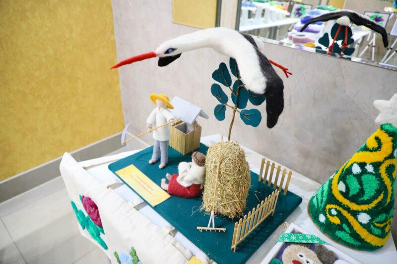 Праздник талантов: XXI областной смотр-конкурс художественных коллективов состоялся на Несвижчине