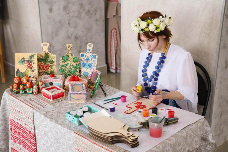 Праздник талантов: XXI областной смотр-конкурс художественных коллективов состоялся на Несвижчине