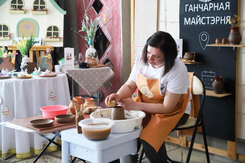 Праздник талантов: XXI областной смотр-конкурс художественных коллективов состоялся на Несвижчине