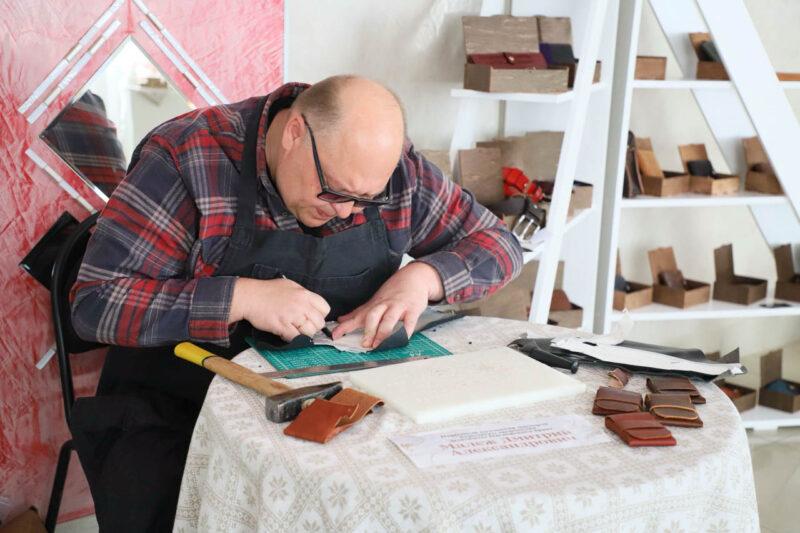 Праздник талантов: XXI областной смотр-конкурс художественных коллективов состоялся на Несвижчине