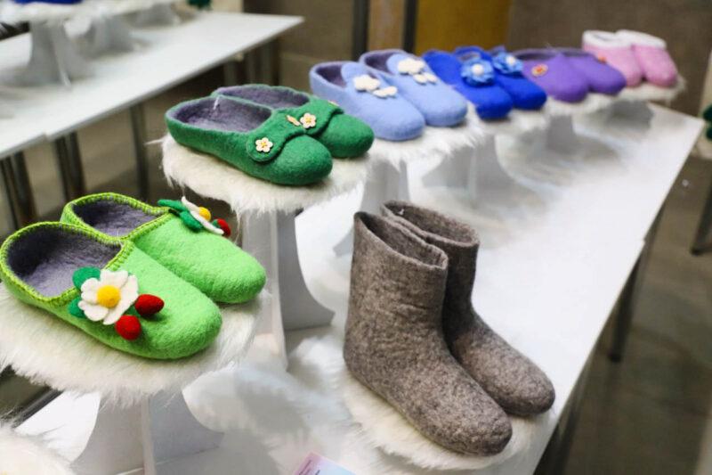 Праздник талантов: XXI областной смотр-конкурс художественных коллективов состоялся на Несвижчине