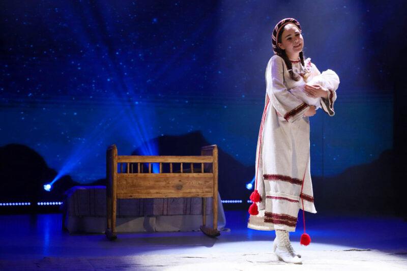 Праздник талантов: XXI областной смотр-конкурс художественных коллективов состоялся на Несвижчине