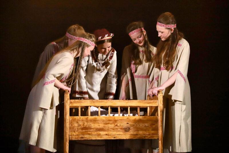 Праздник талантов: XXI областной смотр-конкурс художественных коллективов состоялся на Несвижчине