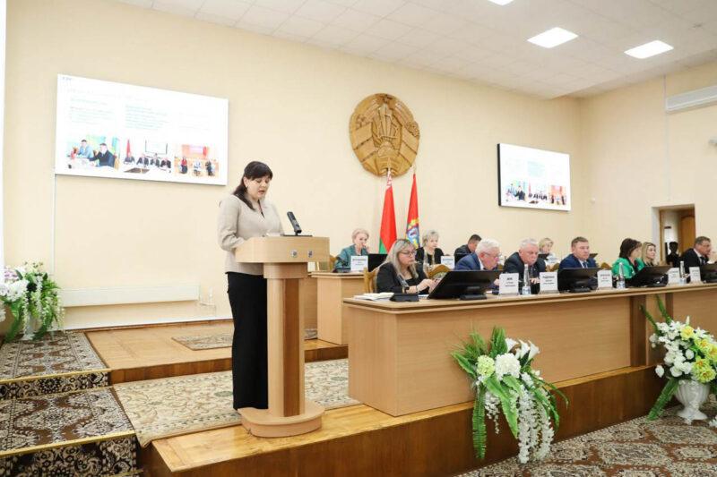Работа с населением, проблемы ЖКХ и цифровизация: в Несвижском районе обсудили реализацию Директивы №2