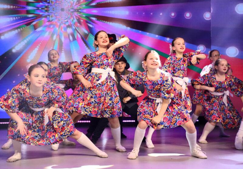 Праздник талантов: XXI областной смотр-конкурс художественных коллективов состоялся на Несвижчине