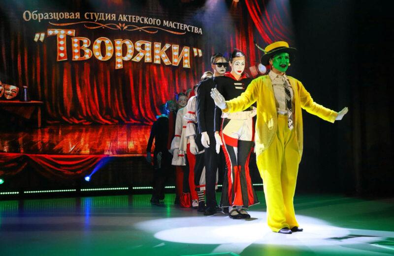 Праздник талантов: XXI областной смотр-конкурс художественных коллективов состоялся на Несвижчине