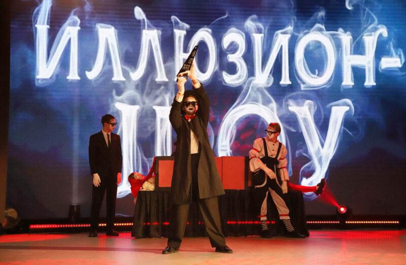 Праздник талантов: XXI областной смотр-конкурс художественных коллективов состоялся на Несвижчине