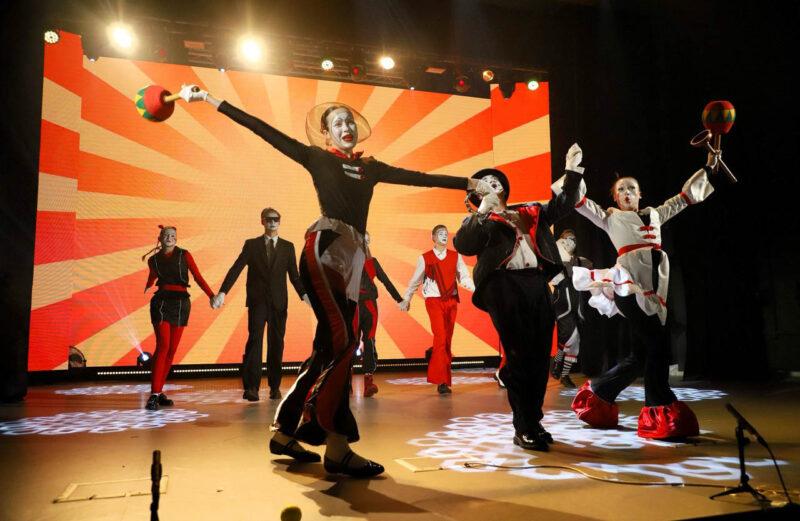 Праздник талантов: XXI областной смотр-конкурс художественных коллективов состоялся на Несвижчине