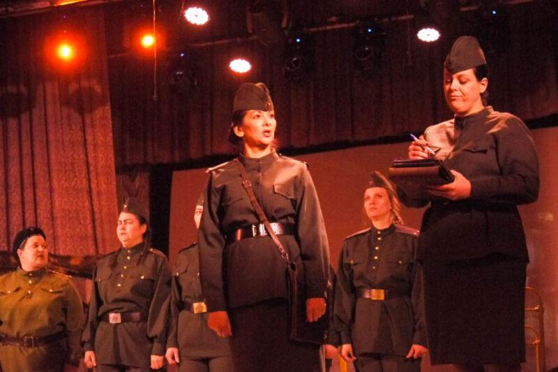 Праздник талантов: XXI областной смотр-конкурс художественных коллективов состоялся на Несвижчине