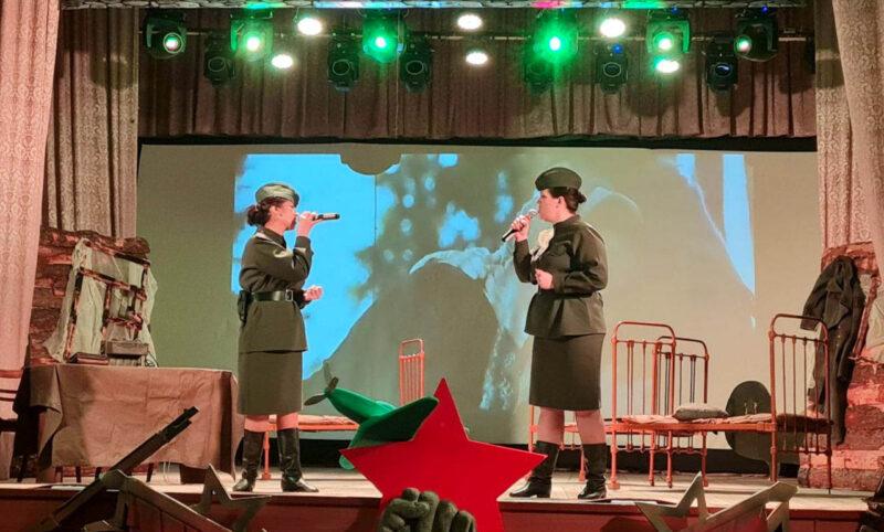 Праздник талантов: XXI областной смотр-конкурс художественных коллективов состоялся на Несвижчине