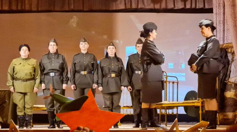 Праздник талантов: XXI областной смотр-конкурс художественных коллективов состоялся на Несвижчине