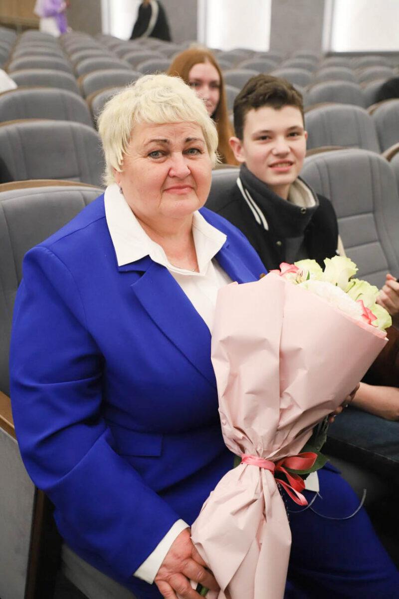 Праздник талантов: XXI областной смотр-конкурс художественных коллективов состоялся на Несвижчине