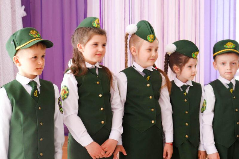 Забота о будущем: ЧСУП «ВольтАмпер» оказал спонсорскую помощь детскому саду №1 г. Несвижа «Волшебная страна»