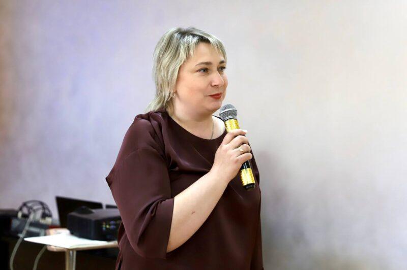 Гордость и ответственность: центру детского творчества и Несвижской гимназии был присвоен статус «Школа мира»
