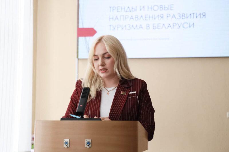 От замка до агроусадьбы: стратегия развития туристической отрасли Несвижского района