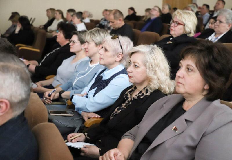 От замка до агроусадьбы: стратегия развития туристической отрасли Несвижского района