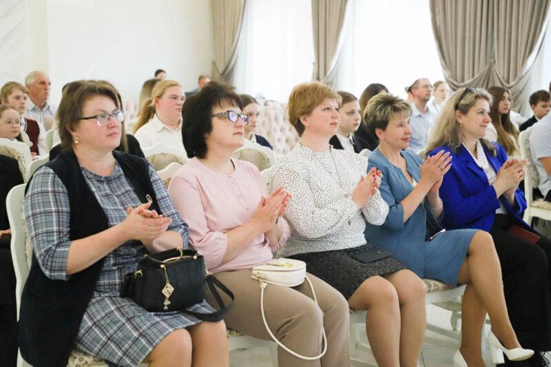 «Золотое перо Белой Руси»: подведены итоги сезона 2026