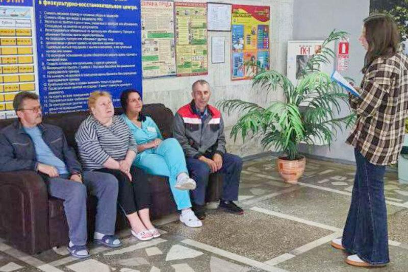 От замка до агроусадьбы: стратегия развития туристической отрасли Несвижского района