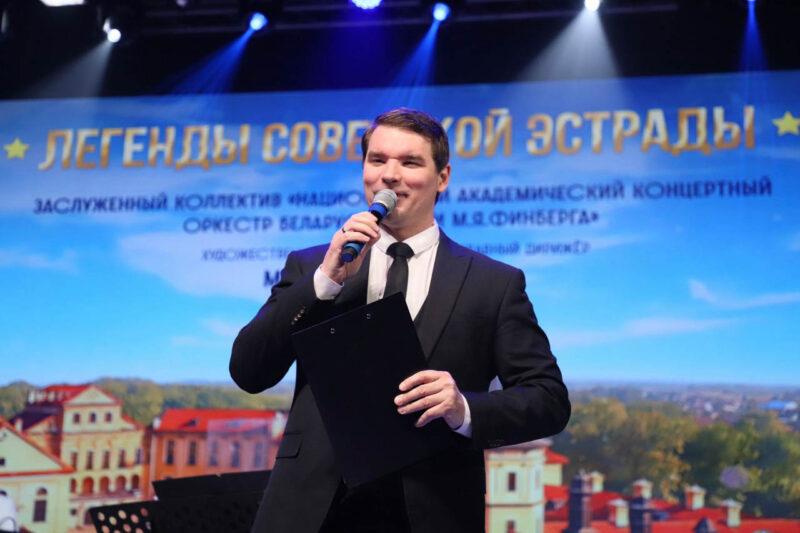 Юбилейный праздник искусств «Музы Нясвіжа» в 30-й раз заставил сердца биться в унисон