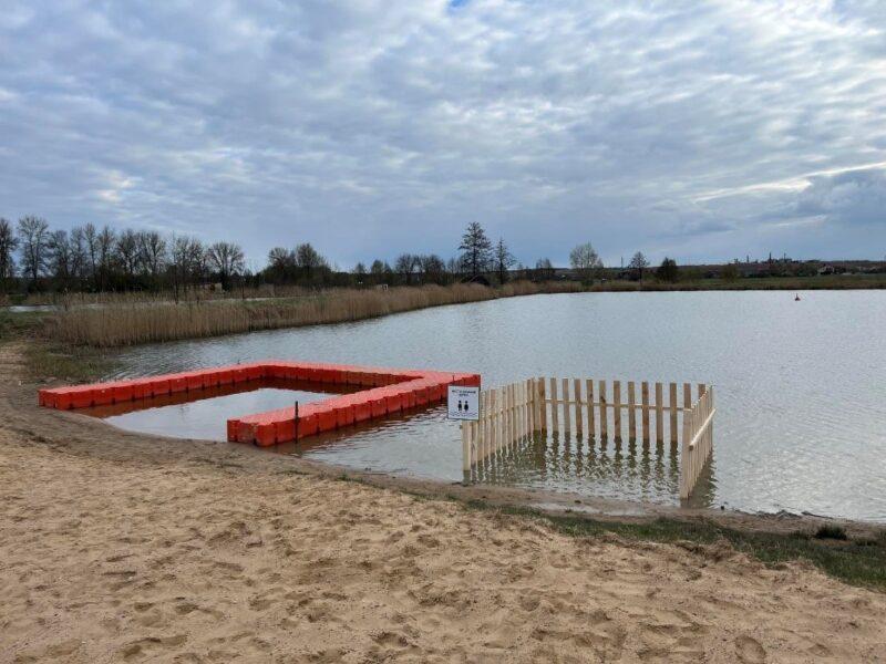 Купальный сезон: где можно безопасно отдохнуть у воды в Несвижском районе