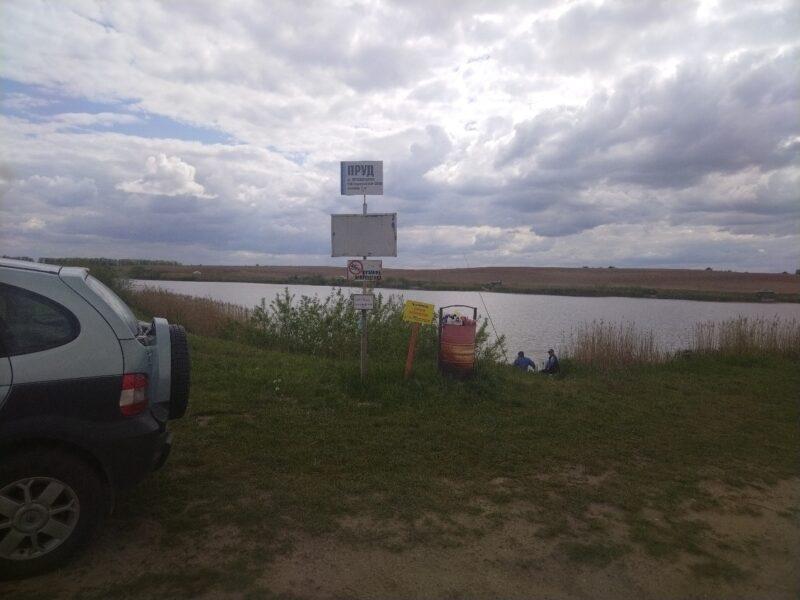 Купальный сезон: где можно безопасно отдохнуть у воды в Несвижском районе