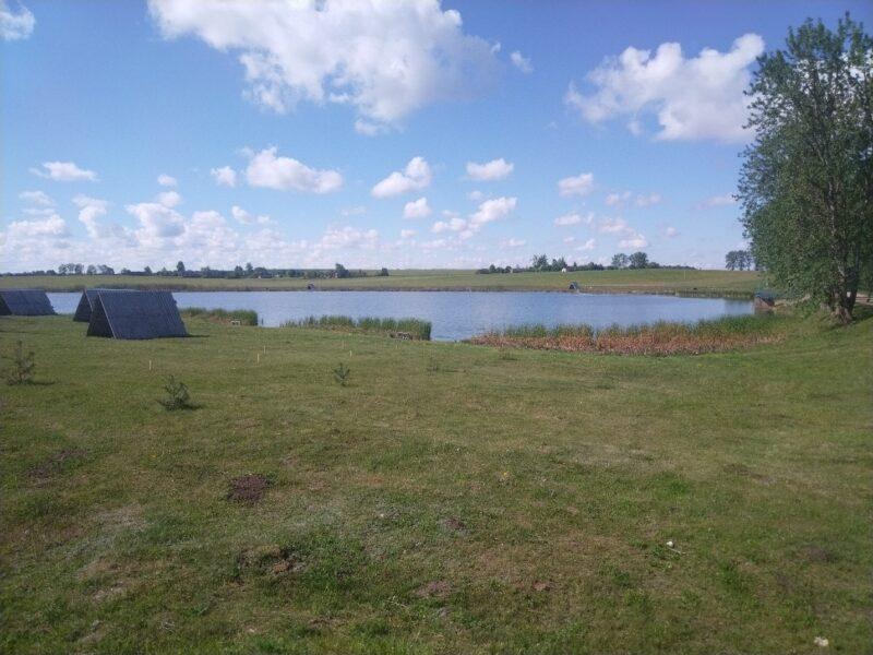 Купальный сезон: где можно безопасно отдохнуть у воды в Несвижском районе