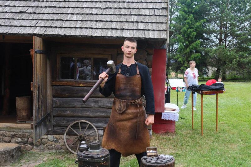 «Больше, чем музей»! Яркое мероприятие прошло в историко-краеведческом музее