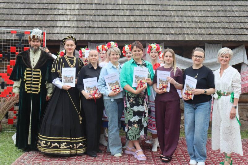 «Больше, чем музей»! Яркое мероприятие прошло в историко-краеведческом музее