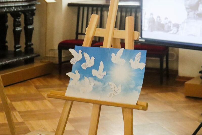 Музей-заповедник «Несвиж» провел музейно-педагогическую программу для школьников