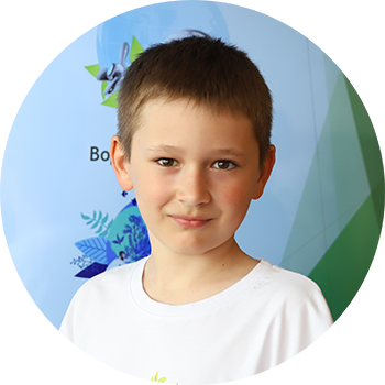 «Только вместе, только дружно, помогать природе нужно!». Как средняя школа №3 г. Несвижа воспитывает юных экологов