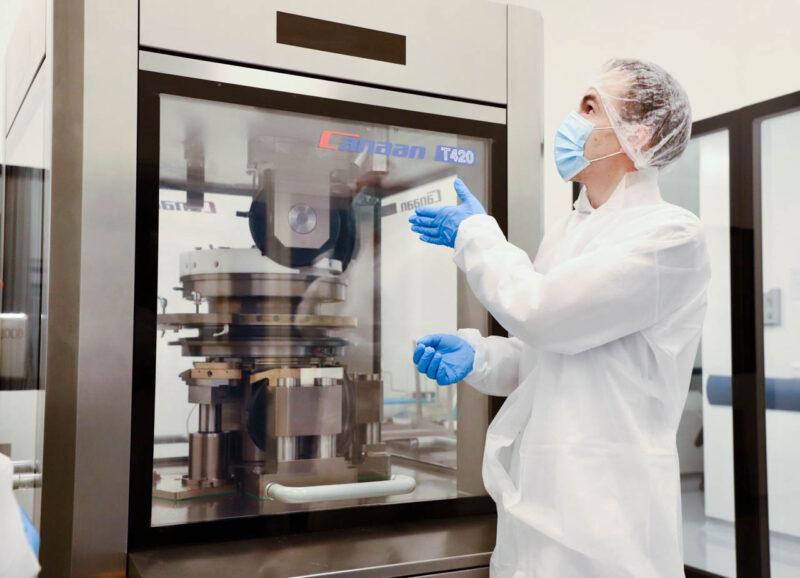 Стандарты доверия: фармацевтические приоритеты «Мед-интерпласт»