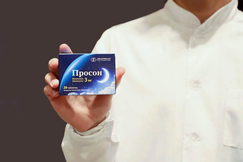 Стандарты доверия: фармацевтические приоритеты «Мед-интерпласт»
