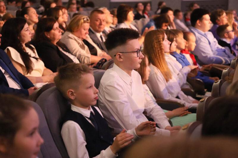 В Несвиже прошёл 23-й районный экологический форум «Мы — жители планеты Земля»