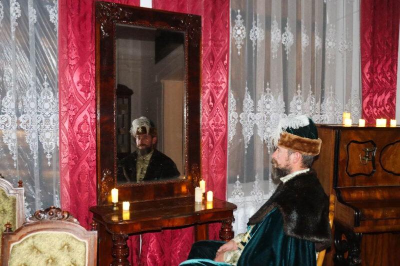 «Больше, чем музей»! Яркое мероприятие прошло в историко-краеведческом музее