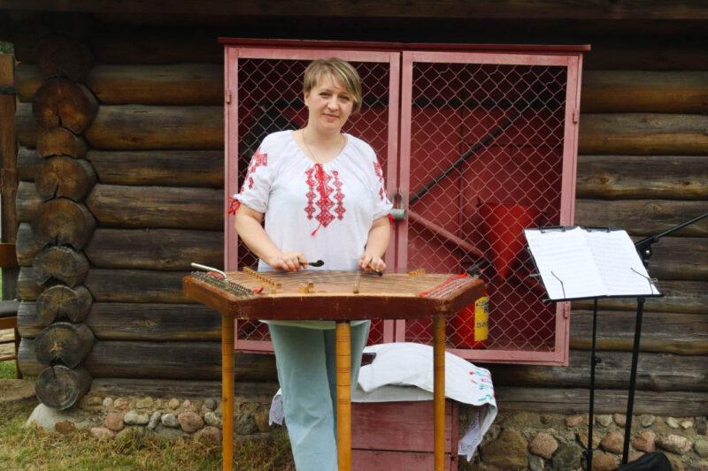 «Больше, чем музей»! Яркое мероприятие прошло в историко-краеведческом музее
