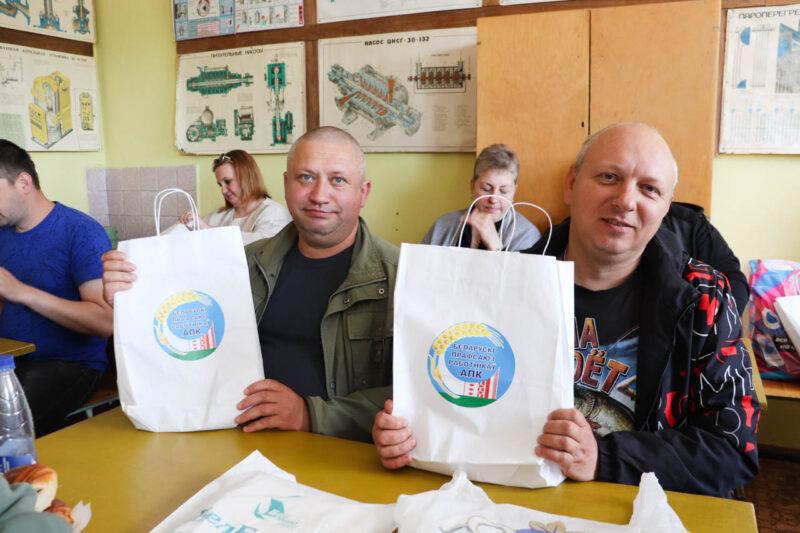 Профессионалы своего дела! На Несвижчине определили лучших операторов по искусственному осеменению КРС в районе