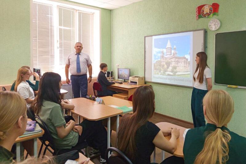 Интеллектуальная игра «Кубок Краеведческого музея 2026» состоялась в Несвиже
