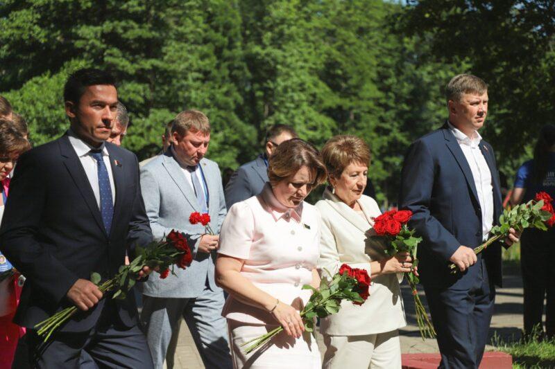 Новые горизонты сотрудничества: музей-заповедник «Несвиж» стал одной из площадок Форума регионов